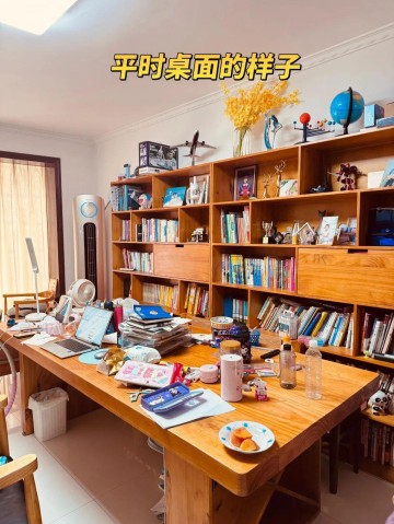 “长餐桌”已经退出中国家庭，建议学广东人的做法，很多人在效仿